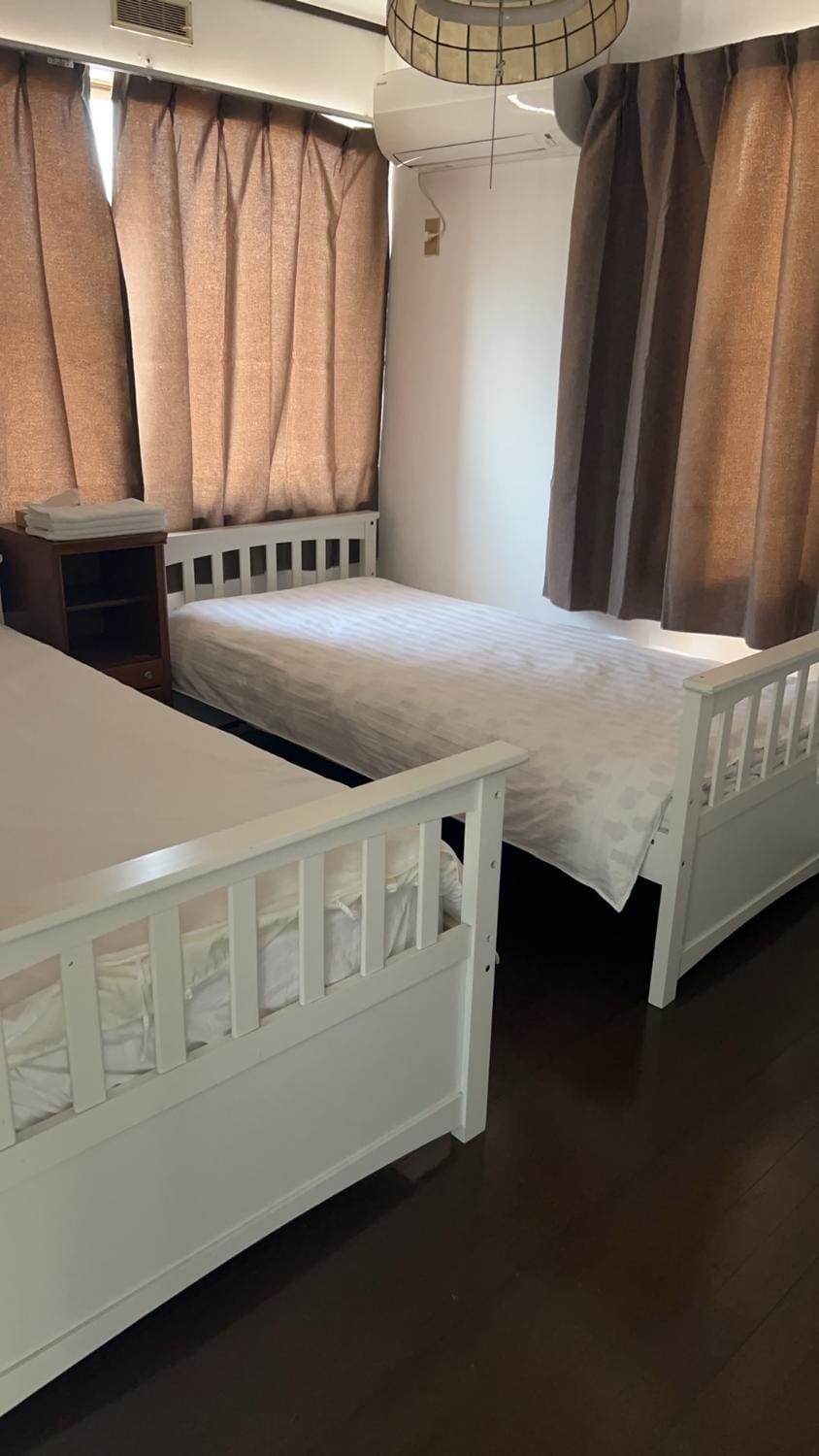 民宿 中部国际机场 常滑站 Vacation rental in Aichi Prefecture