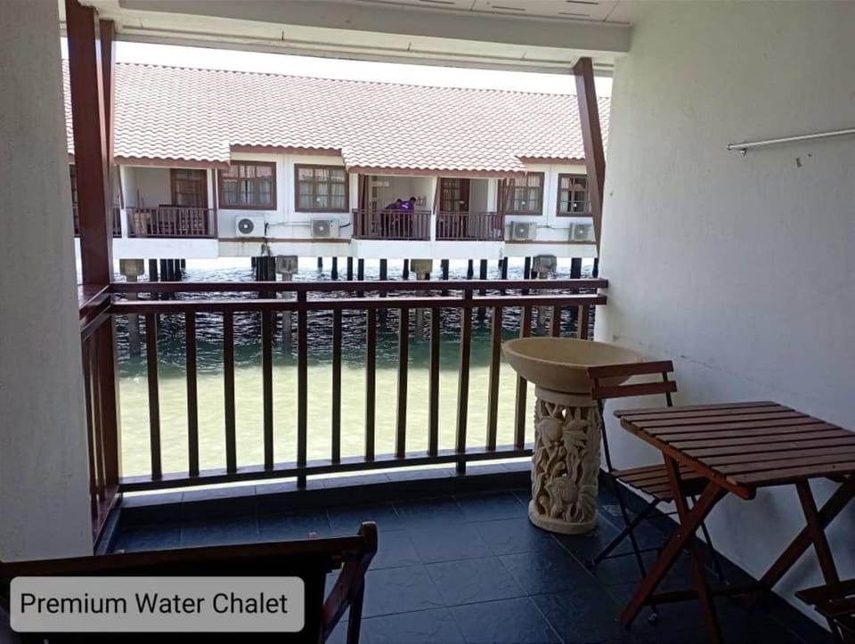 View (from property/room), Balcony/Terrace