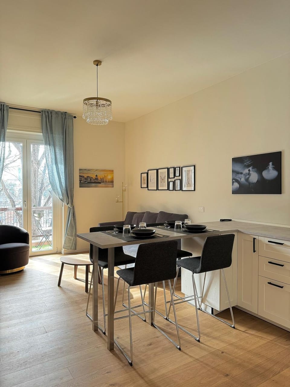 - Apartment - city life - Apartment in Milan