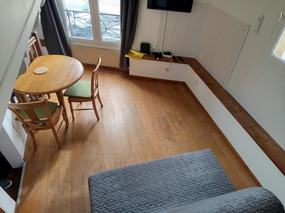 Langon centre - Clim - Wi-Fi - 1 à 4 voyageurs Apartment in Nouvelle-Aquitaine