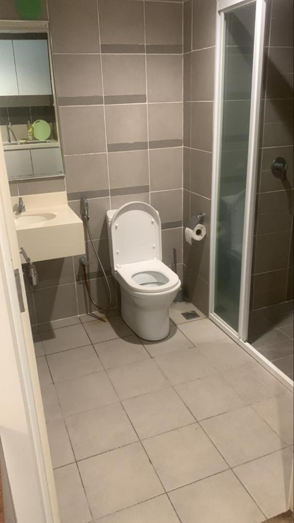 RaarFAM Homestay Apartment in Federal Territory of Kuala Lumpur