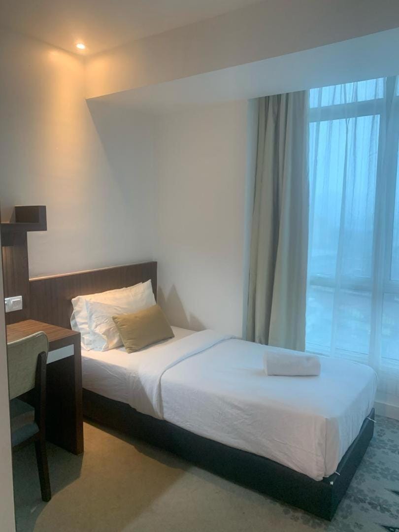 RaarFAM Homestay Apartment in Federal Territory of Kuala Lumpur