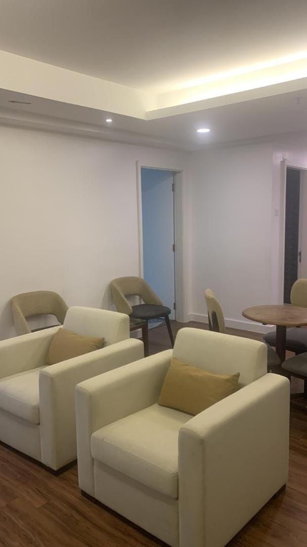 RaarFAM Homestay Apartment in Federal Territory of Kuala Lumpur