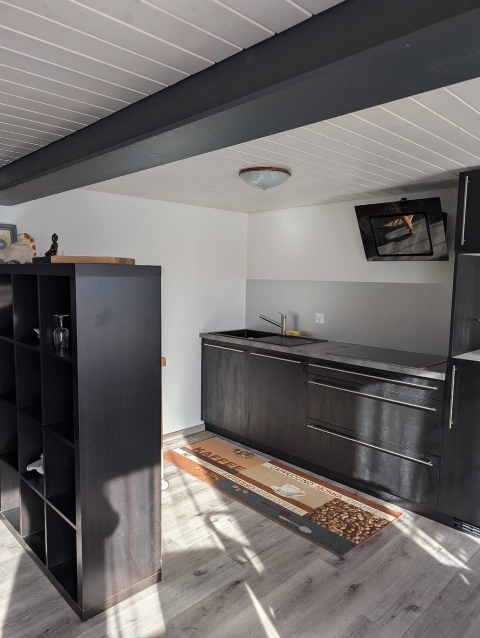Magnifique studio de plain-pied Apartment in Neuchâtel, Switzerland