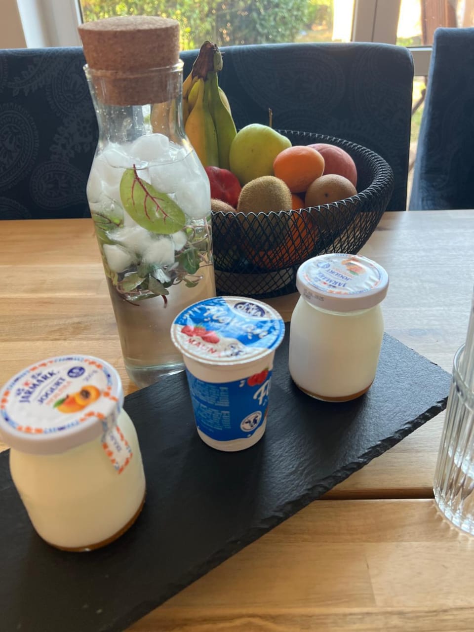 Breakfast
