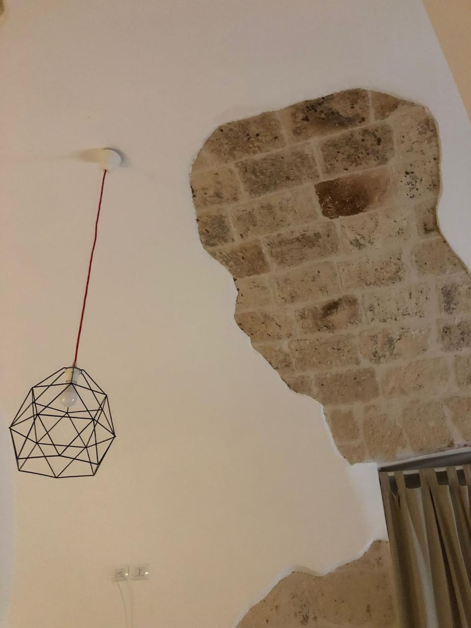 casa Pavone Apartment in Apulia