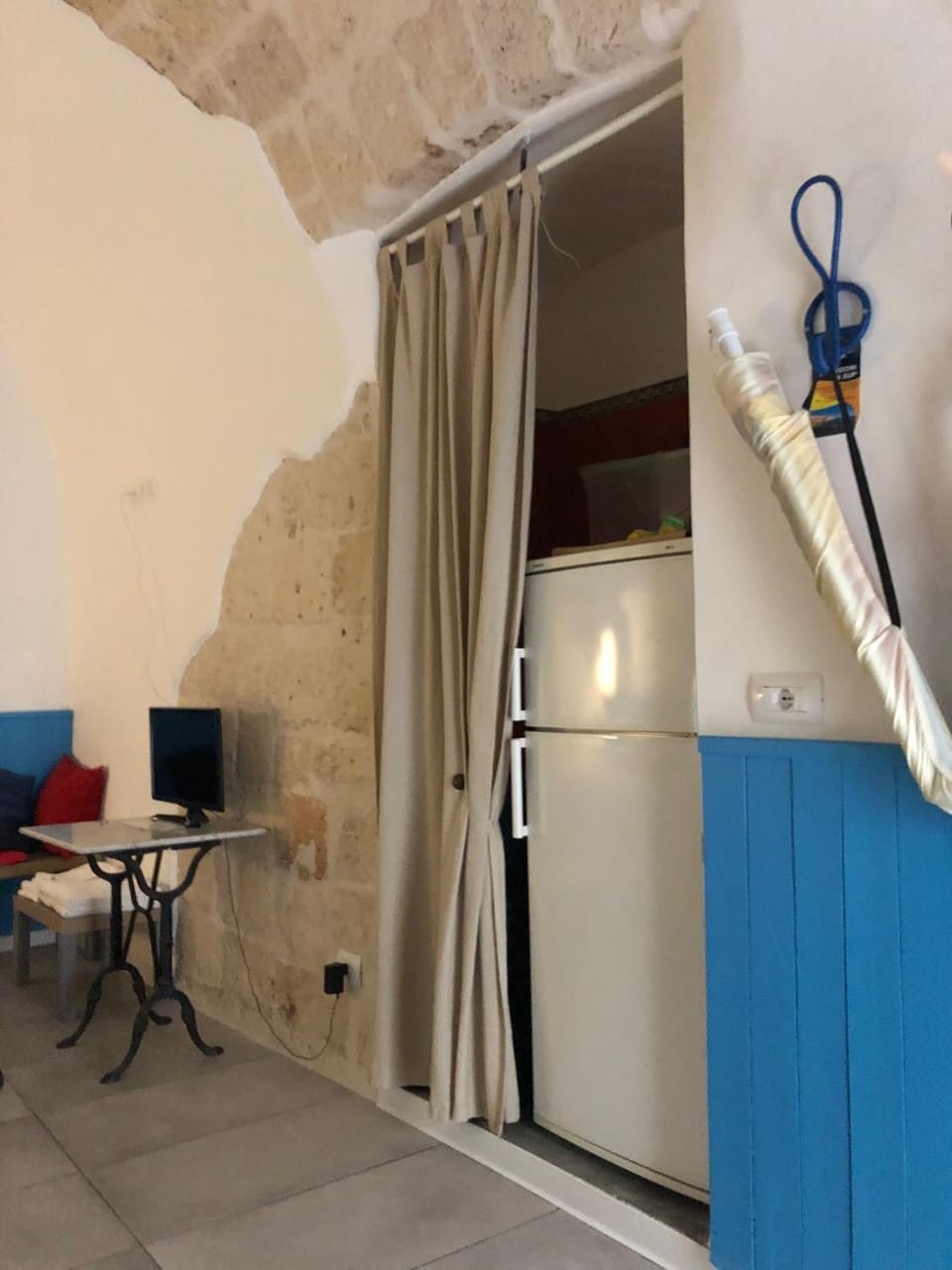 casa Pavone Apartment in Apulia