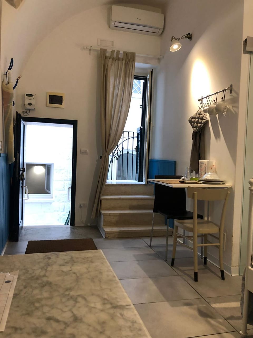 casa Pavone Apartment in Apulia