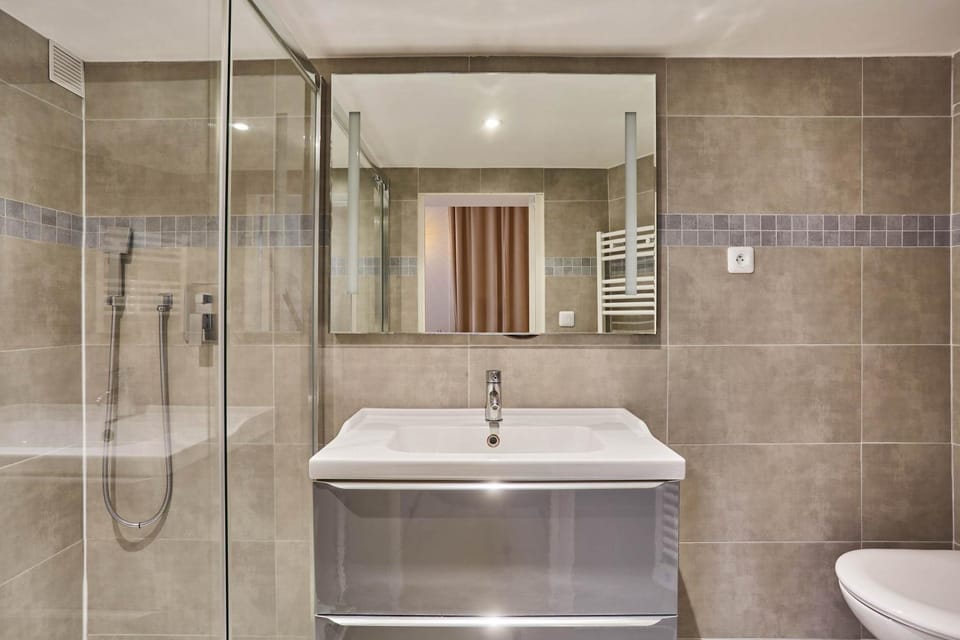 Superb Apartement Center of Paris Le Marais Apartment in Paris