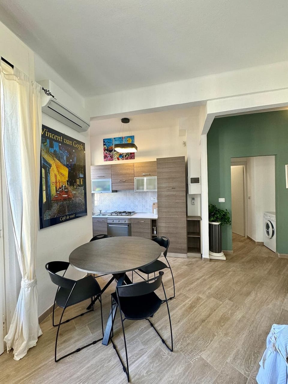 Apartment - Santa Margherita Apartment in Santa Margherita Ligure