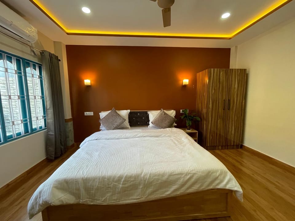 Karma Stay 2BHK apartments Apartment in West Bengal