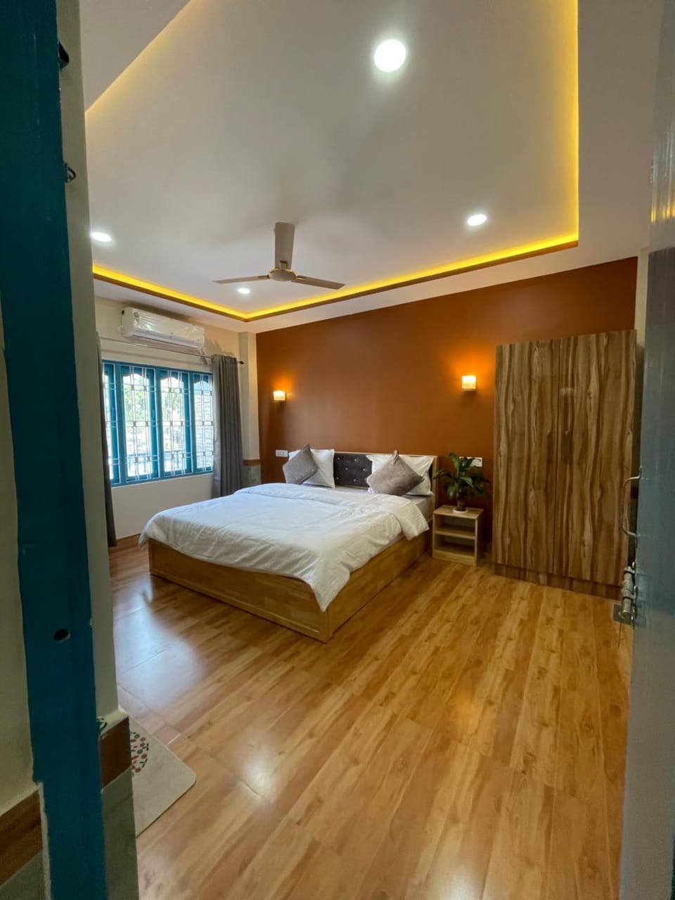 Karma Stay 2BHK apartments Apartment in West Bengal
