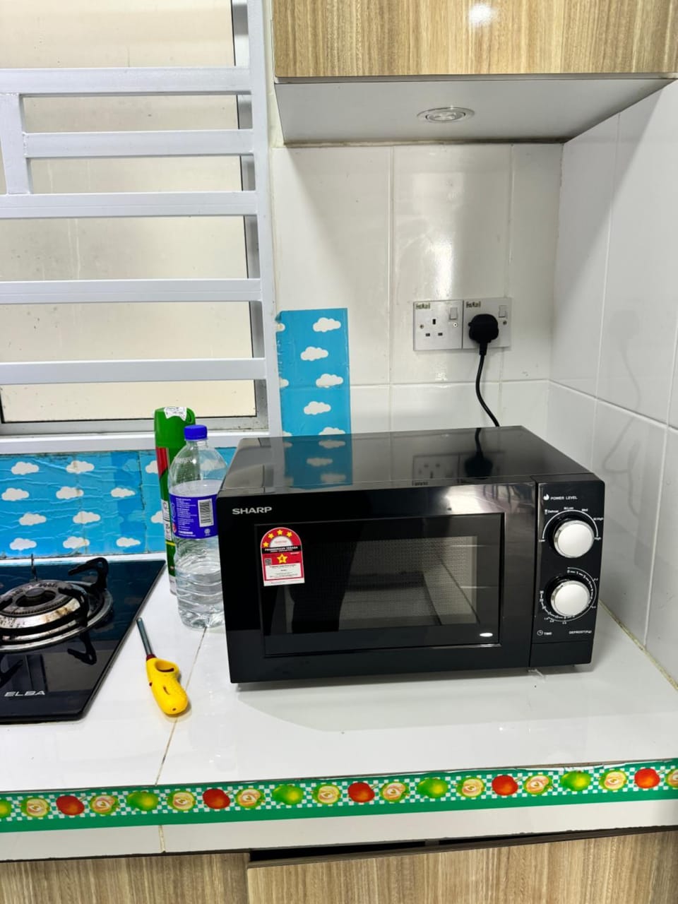 AYAAN LAVISH PRIMA APARTMENT FREE WiFi Apartment in Tanah Rata
