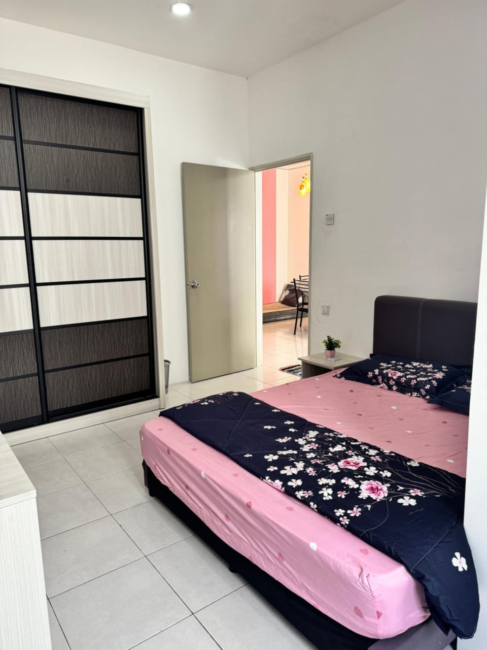 AYAAN LAVISH PRIMA APARTMENT FREE WiFi Apartment in Tanah Rata