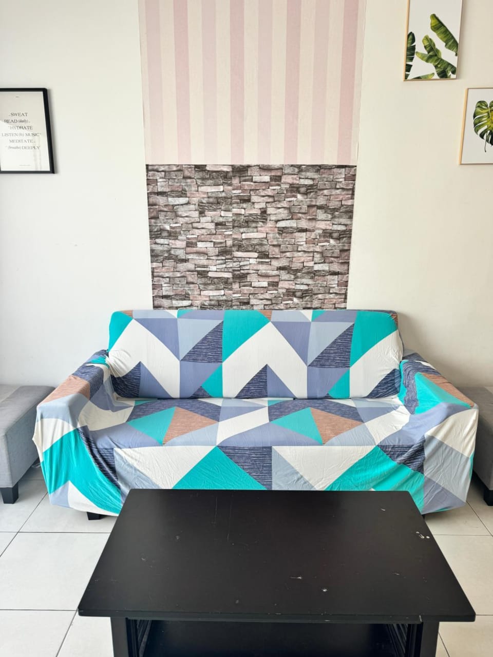 AYAAN LAVISH PRIMA APARTMENT FREE WiFi Apartment in Tanah Rata
