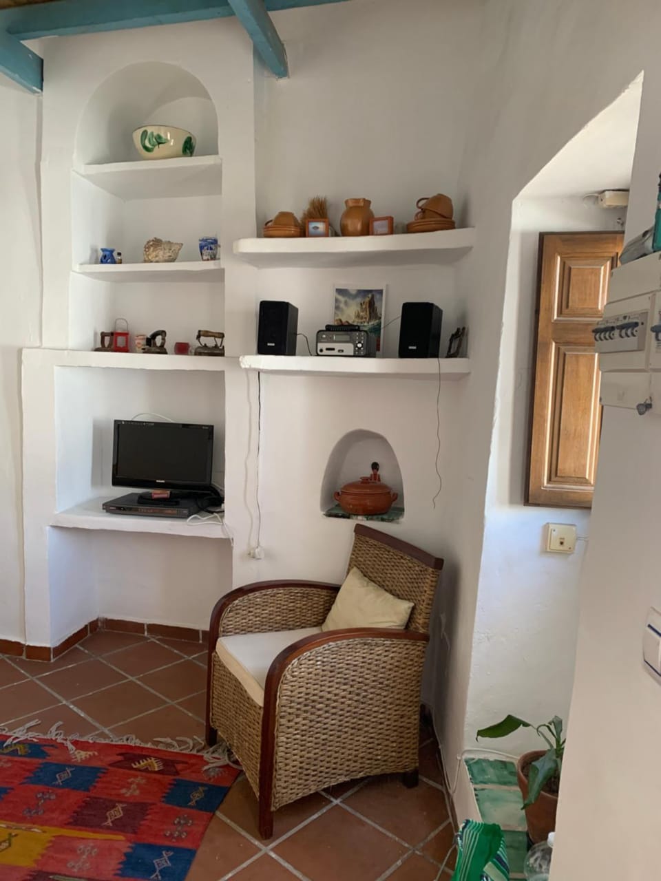 TV and multimedia, Living room, pet friendly