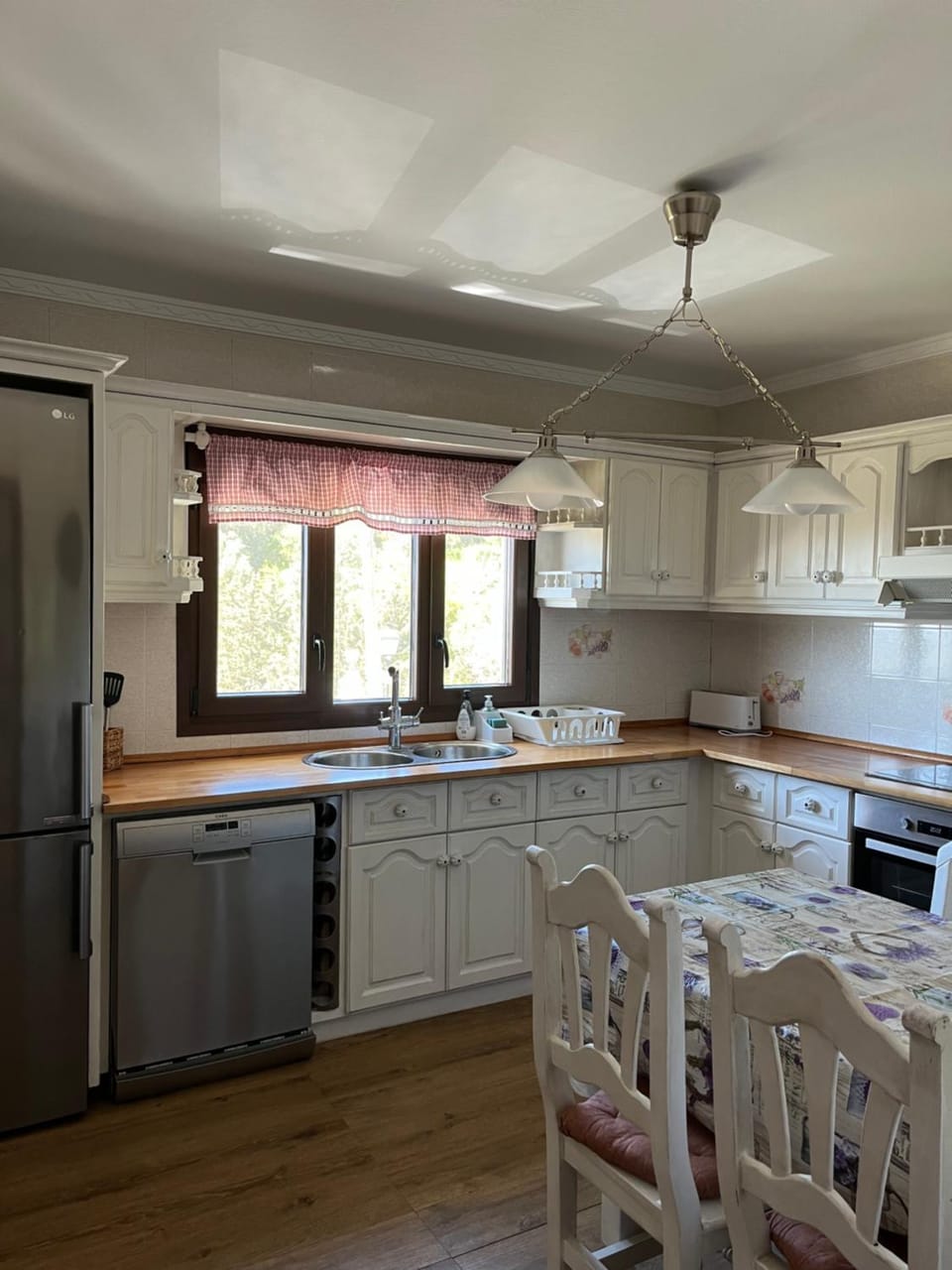 El Mirador del Algarrobo Apartment in Mijas