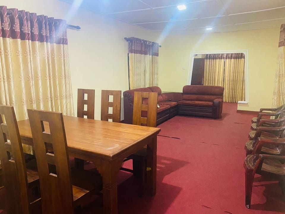 Anton green cottage House in Nuwara Eliya