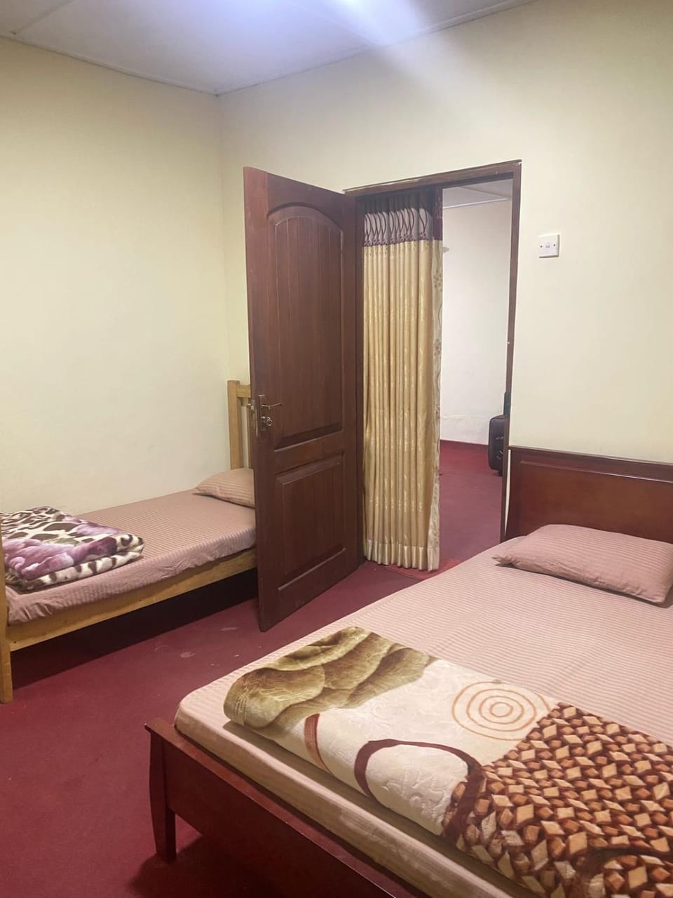Anton green cottage House in Nuwara Eliya