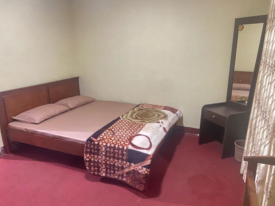 Anton green cottage House in Nuwara Eliya