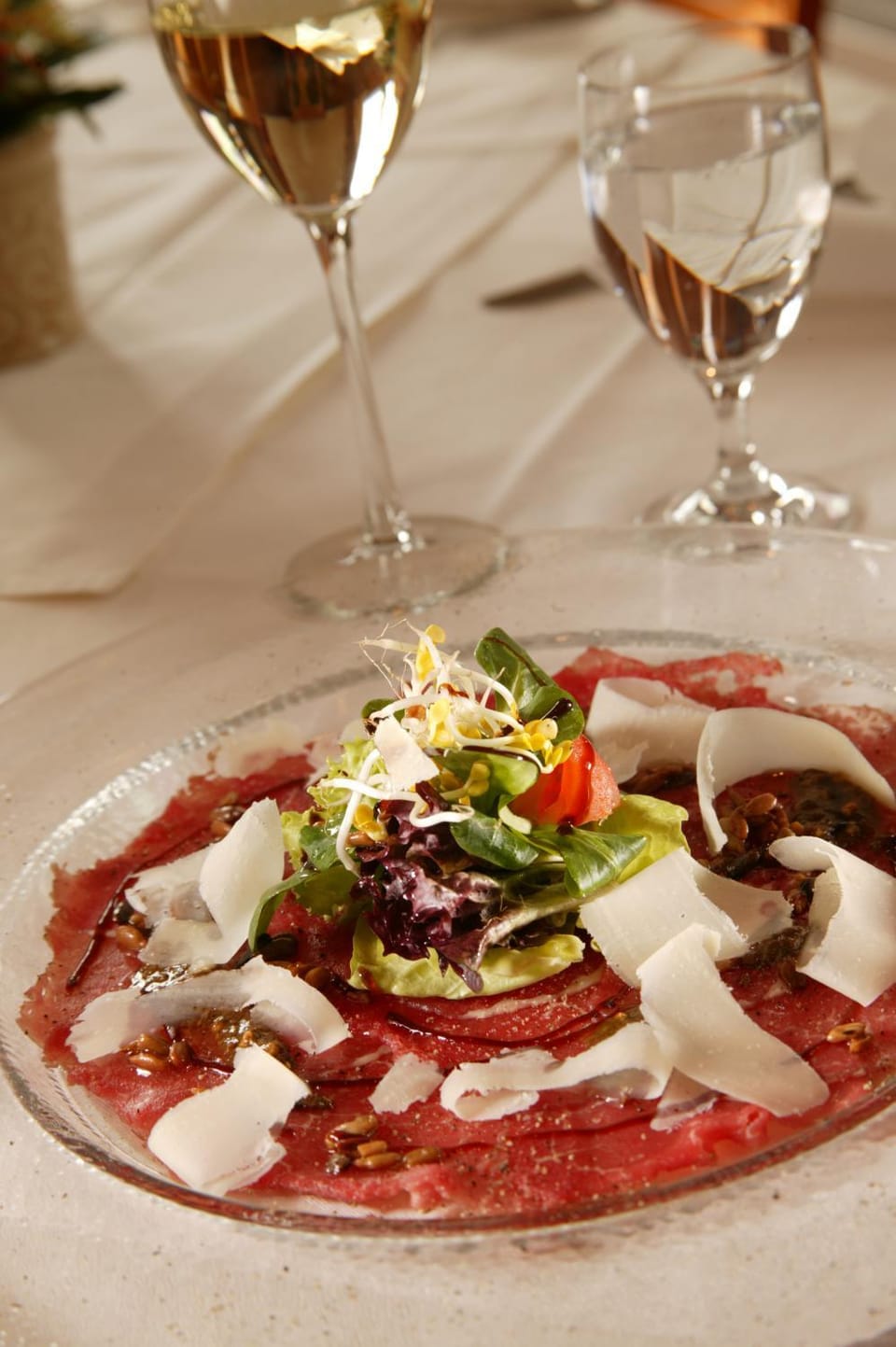 Restaurant/places to eat, Dinner