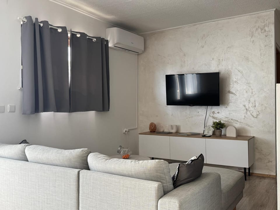 TV and multimedia, Living room, air conditioner