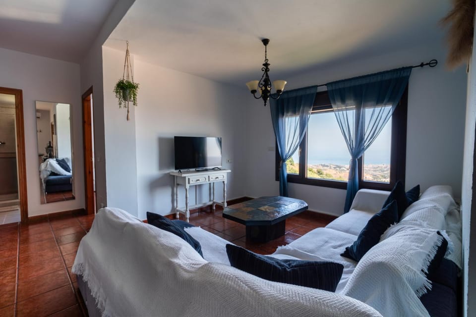 Horizonte de Mijas Apartment in Mijas