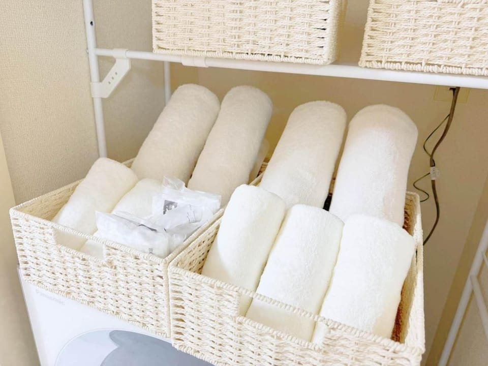 towels