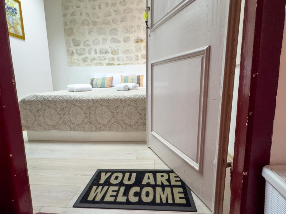 Cozy studio Lučić 1 i 2 Apartment in Dubrovnik