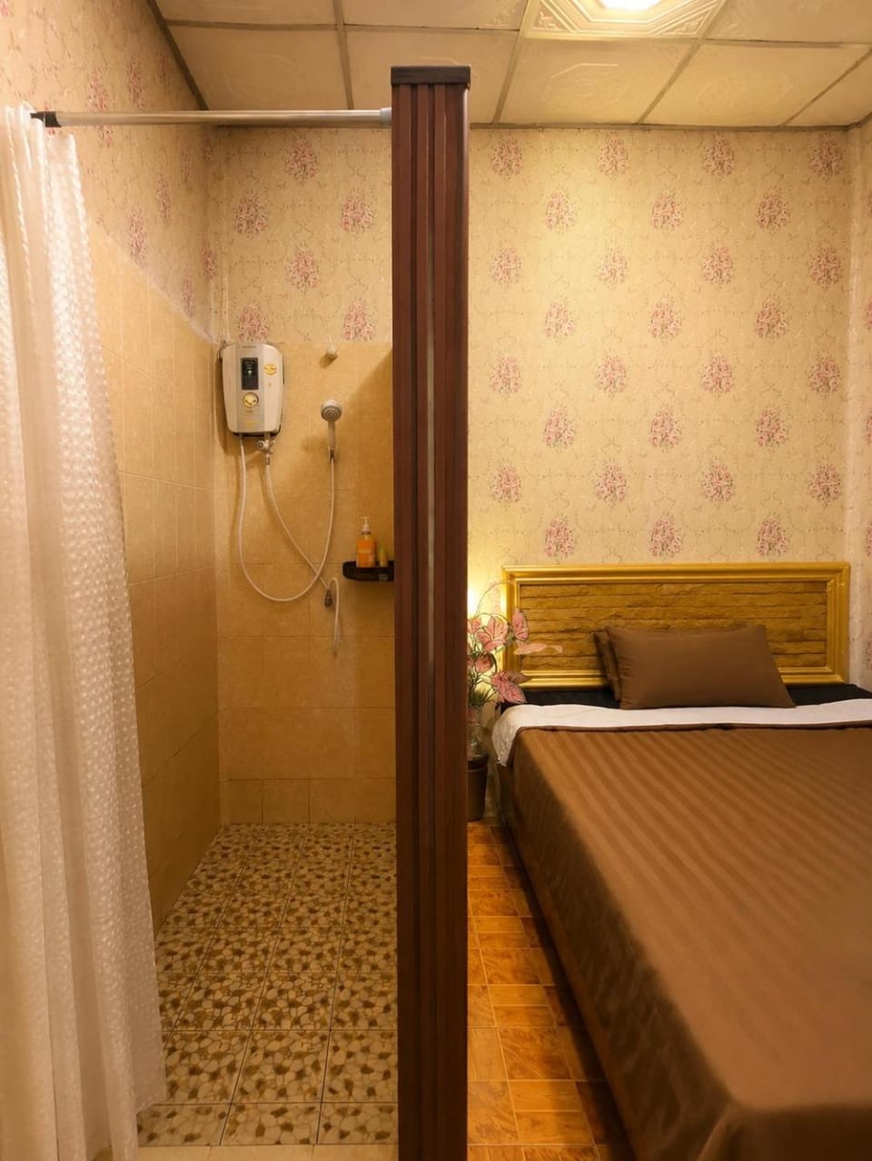 Airi Homestay Vacation rental in Bangkok