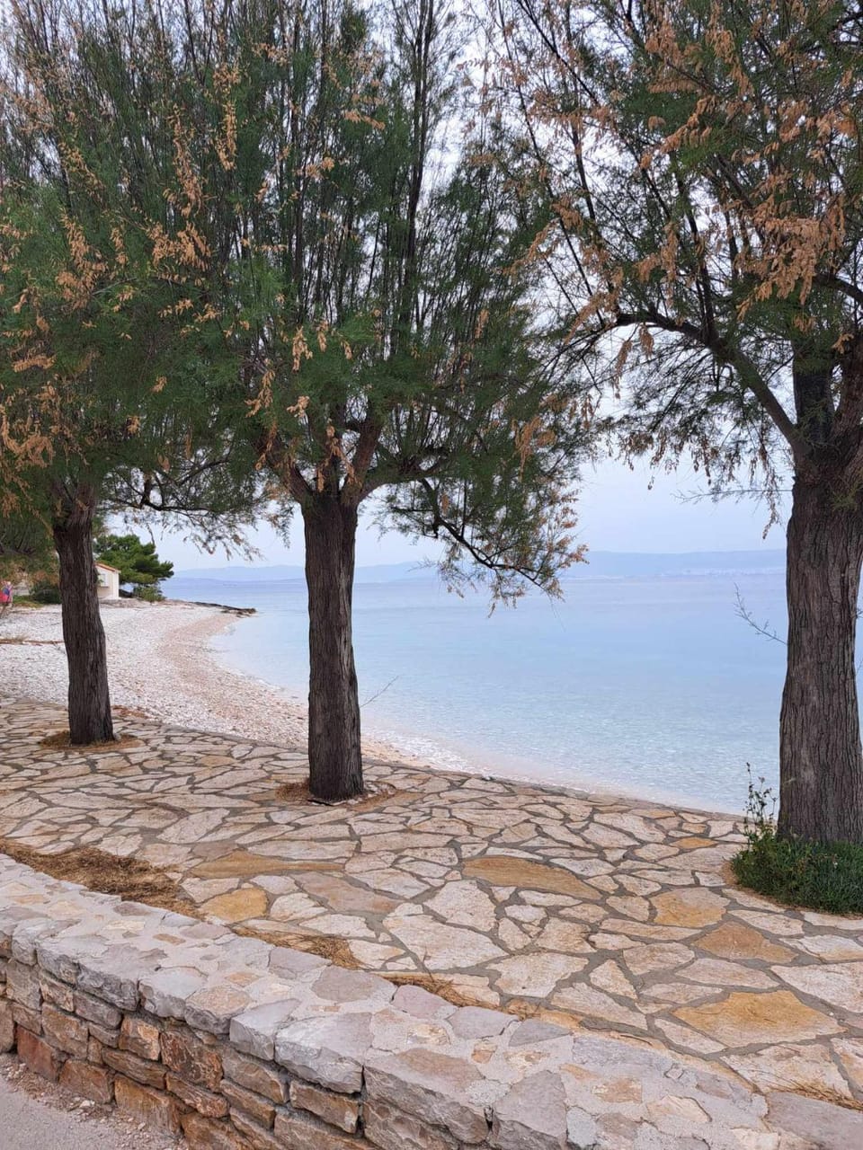 Štúdio Apartmán Palumiko Apartment in Split-Dalmatia County
