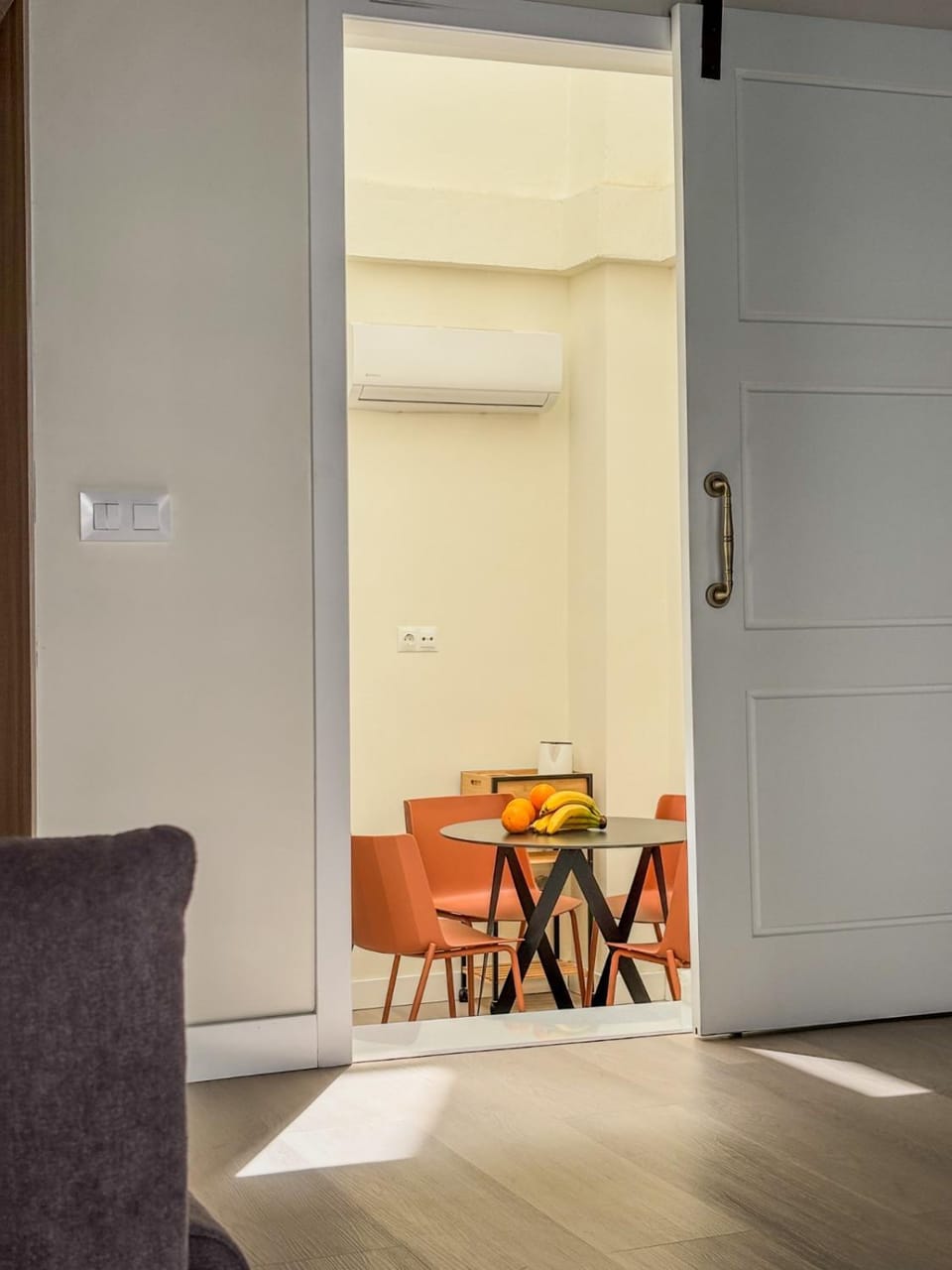 Old Town Home Collection Apartment in Seville
