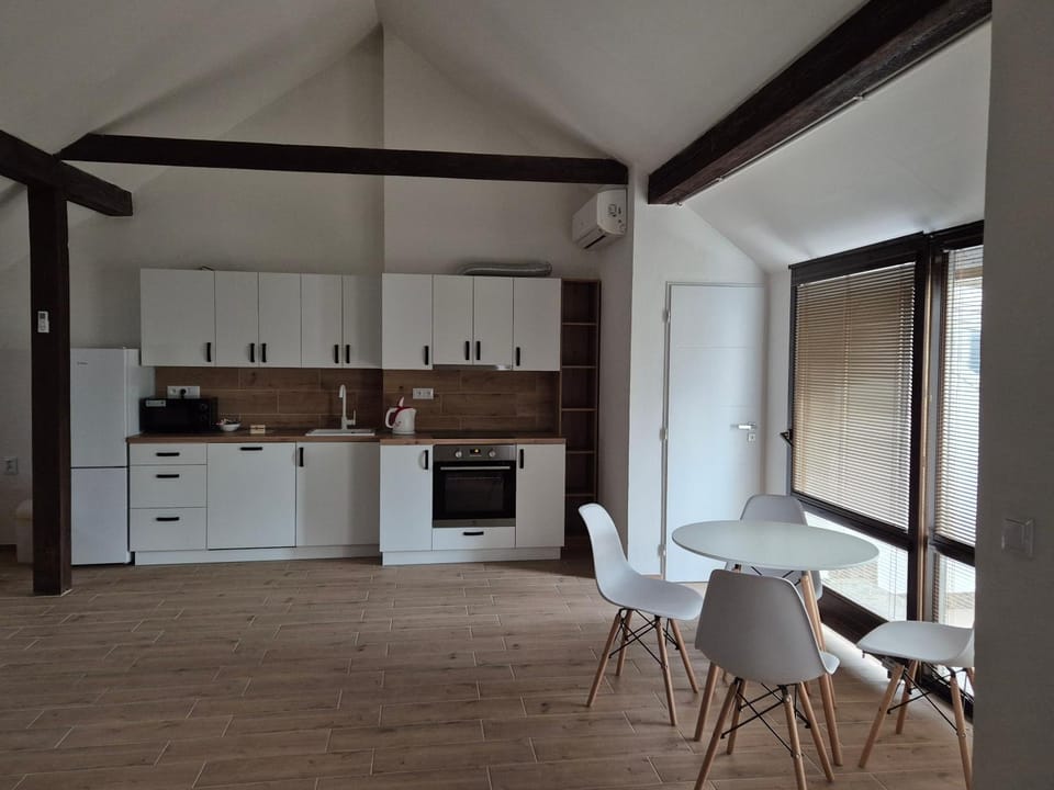 Apartmán Hugo Apartment in Czechia