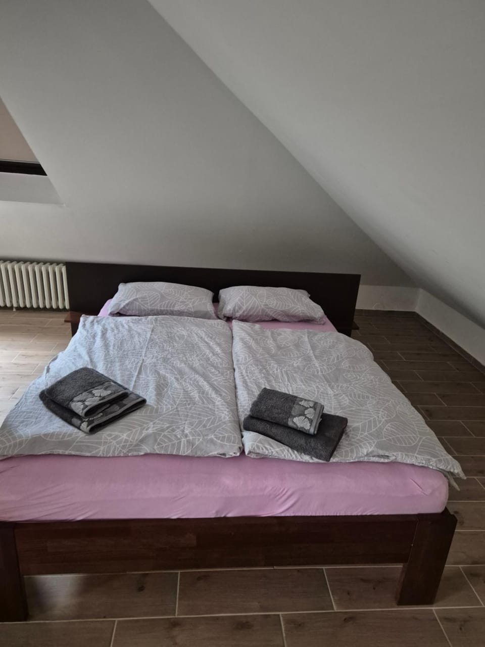 Apartmán Hugo Apartment in Czechia
