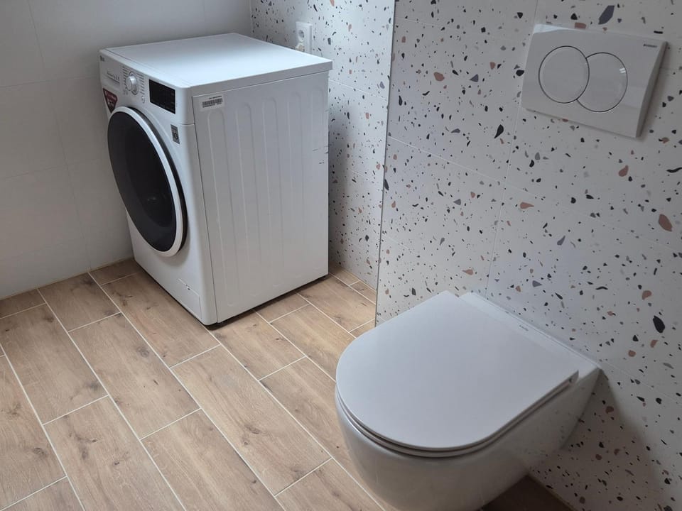 Apartmán Hugo Apartment in Czechia