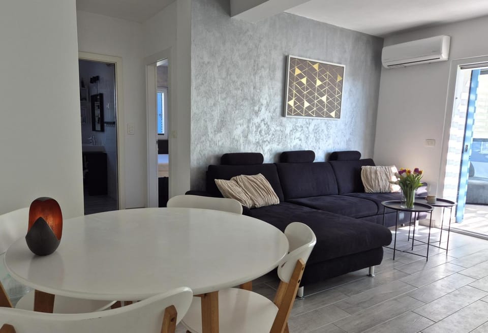 Portabella Apartment Novigrad Apartment in Novigrad
