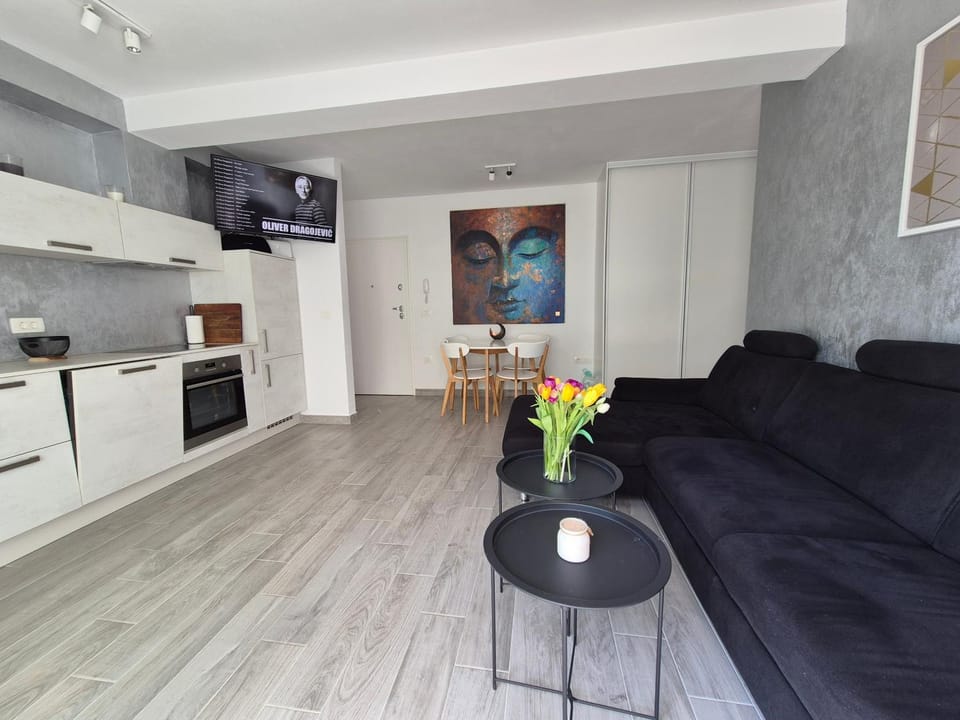 Portabella Apartment Novigrad Apartment in Novigrad