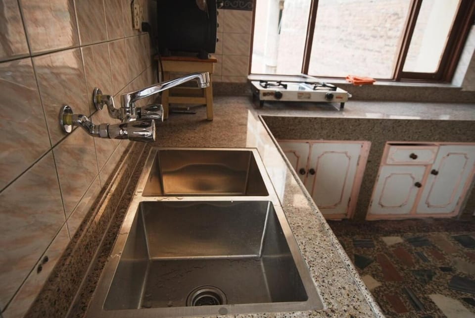 Gyanman Homes Apartment in Kathmandu