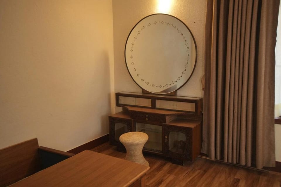 Gyanman Homes Apartment in Kathmandu