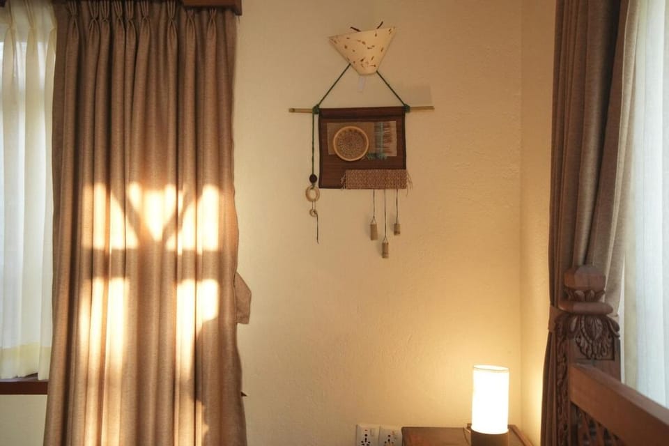 Gyanman Homes Apartment in Kathmandu