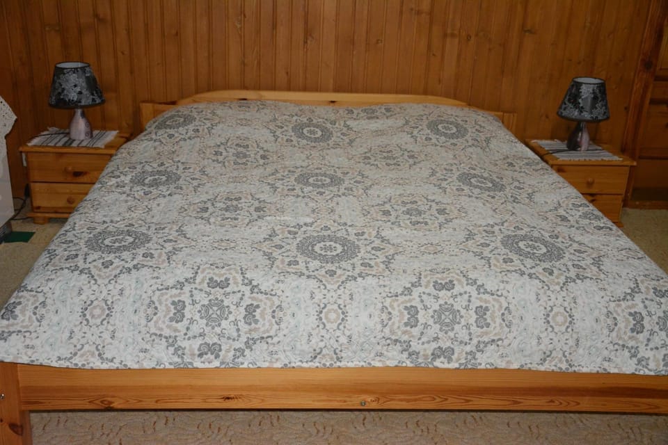 Sadyba Karpatiya Bed and Breakfast in Ukraine