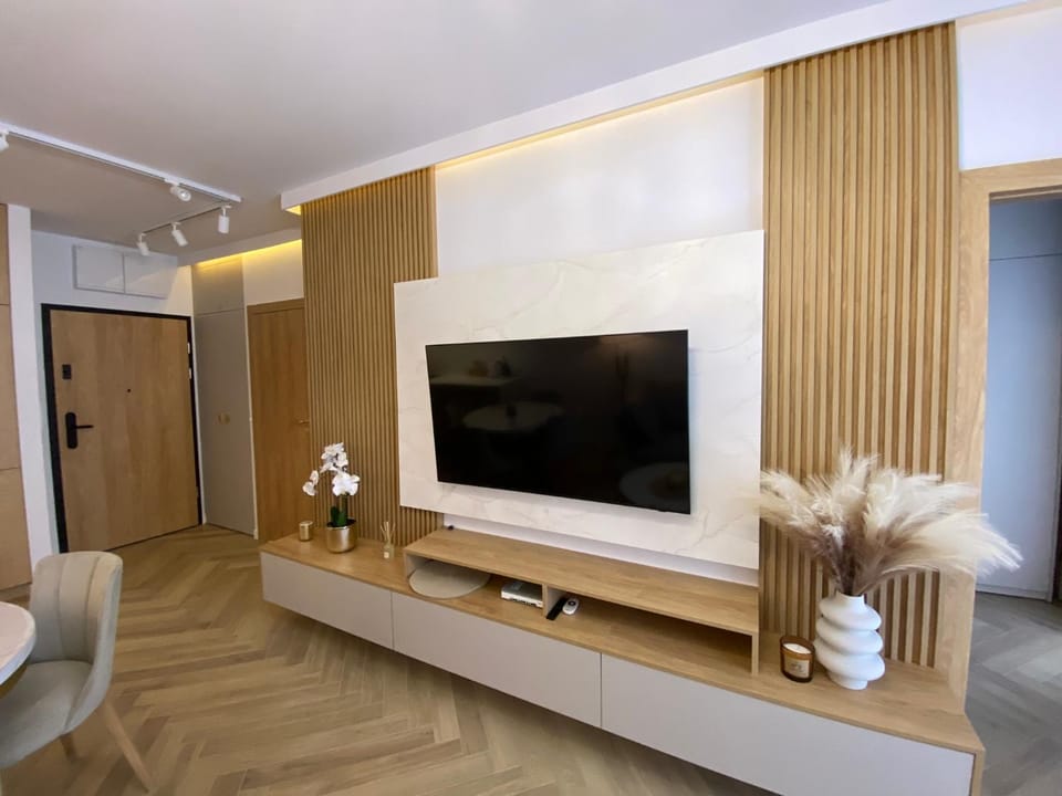 Apartament GOLD Polna przy Stoku Apartment in Lower Silesian Voivodeship
