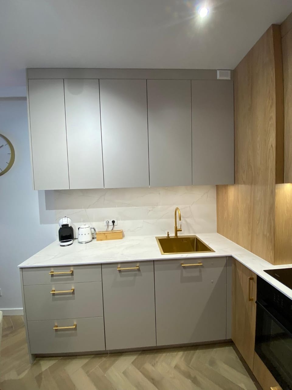 Apartament GOLD Polna przy Stoku Apartment in Lower Silesian Voivodeship