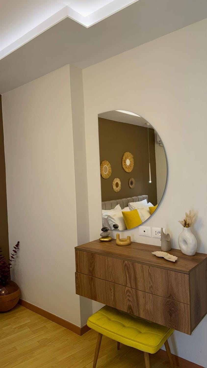 Nikolas House Apartment in Vlorë