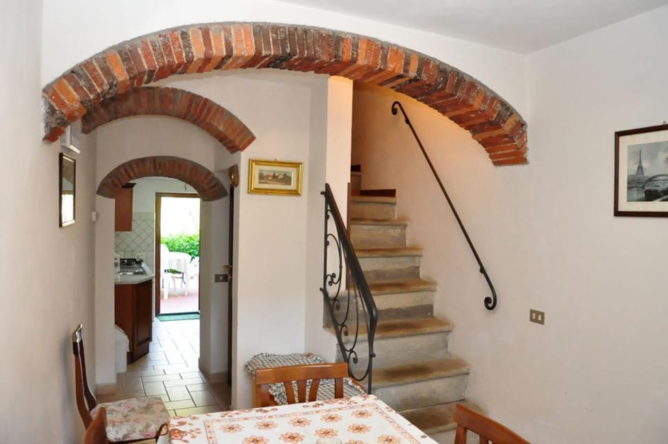 La casa del nonno Apartment in Emilia-Romagna