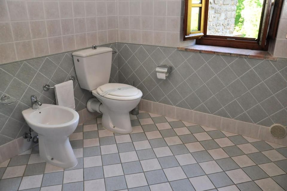 La casa del nonno Apartment in Emilia-Romagna