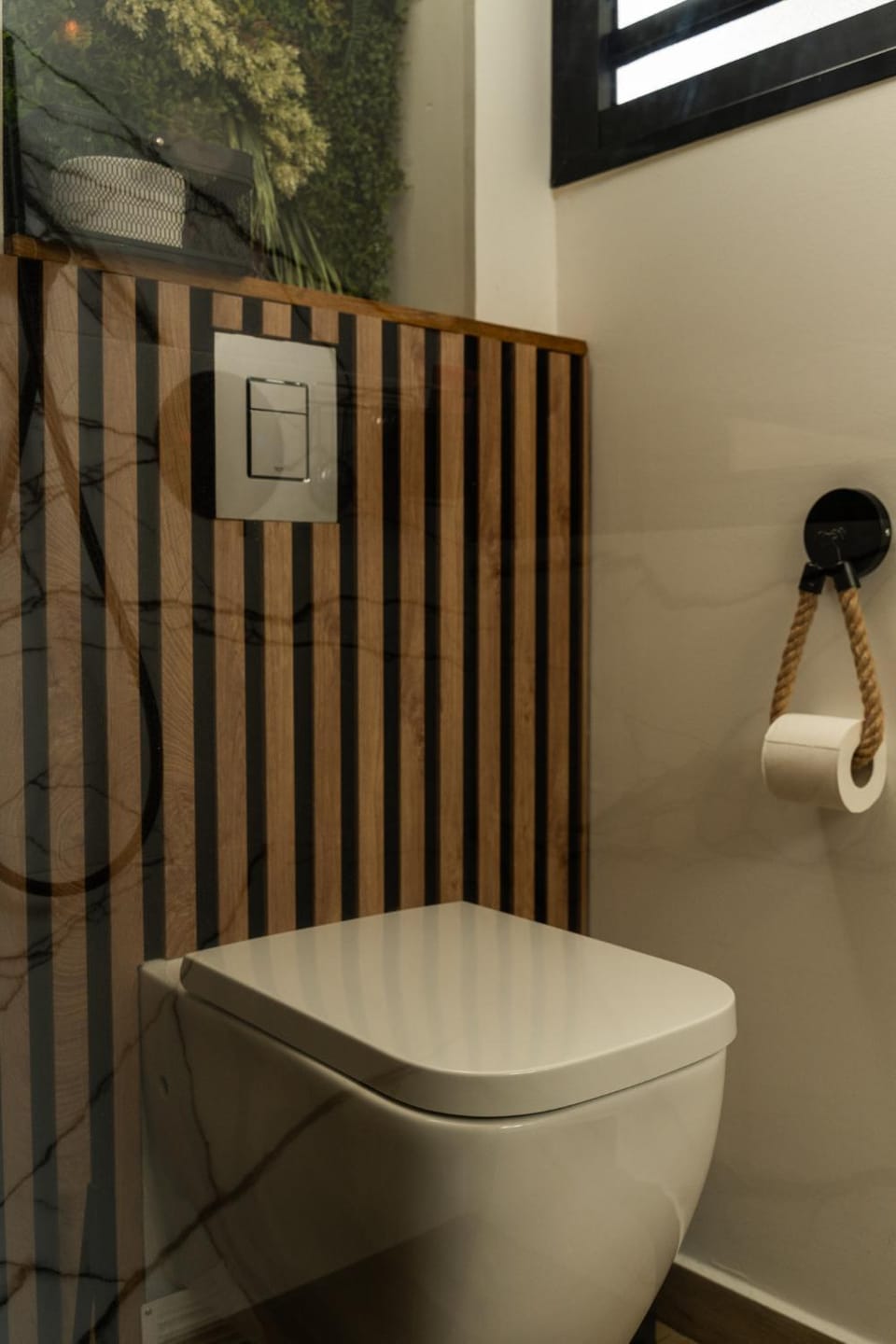 La Fabrik' - Studio avec jacuzzi privé à La Réunion House in Réunion