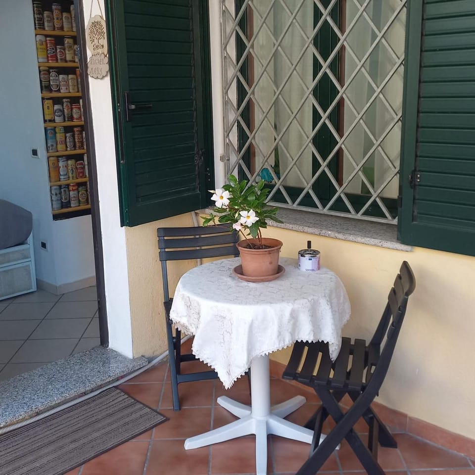 Zimmer Mary Bed and Breakfast in Olbia