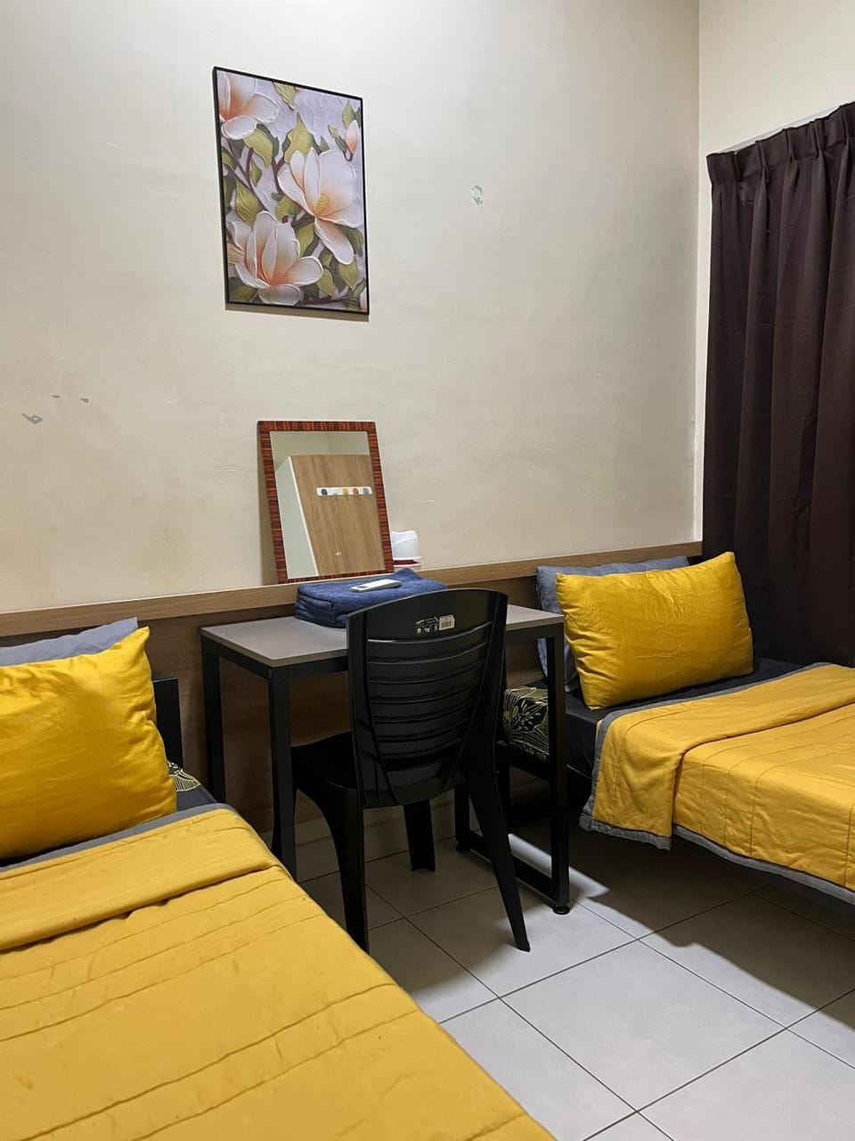 Condo with Pool View by Faizana Homestay Apartment in Negeri Sembilan, Malaysia