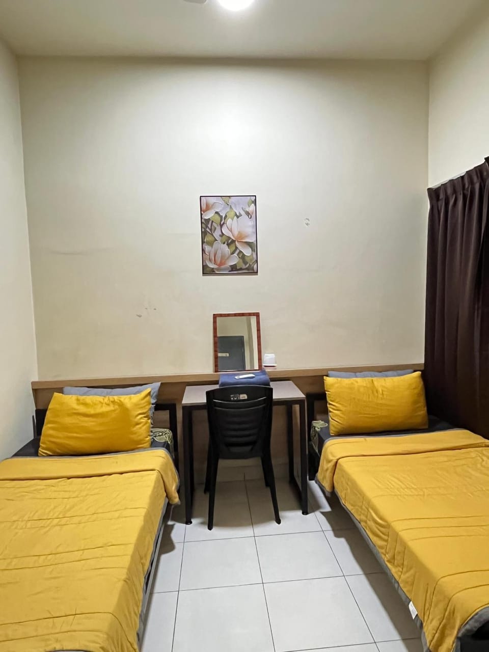 Condo with Pool View by Faizana Homestay Apartment in Negeri Sembilan, Malaysia